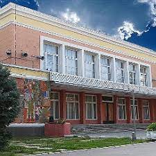 Мероприятия МУ ДК «Энергетик» за февраль 2024 года