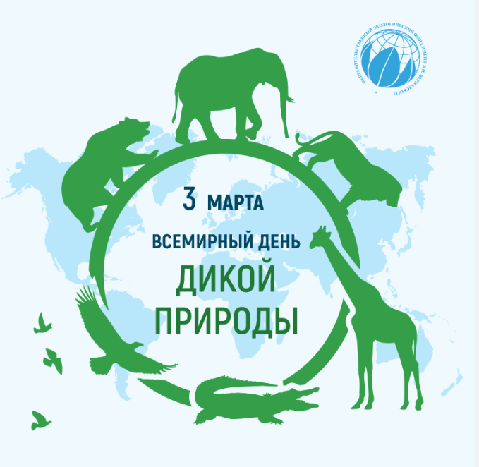 01 марта 2024 года  ко Всемирному дню дикой природы в конференц-зале учебного корпуса Молдавской ГРЭС состоялась тематическая встреча с днестровскими старшеклассниками, организованная  молодёжным активом ЗАО “МГРЭС”.
