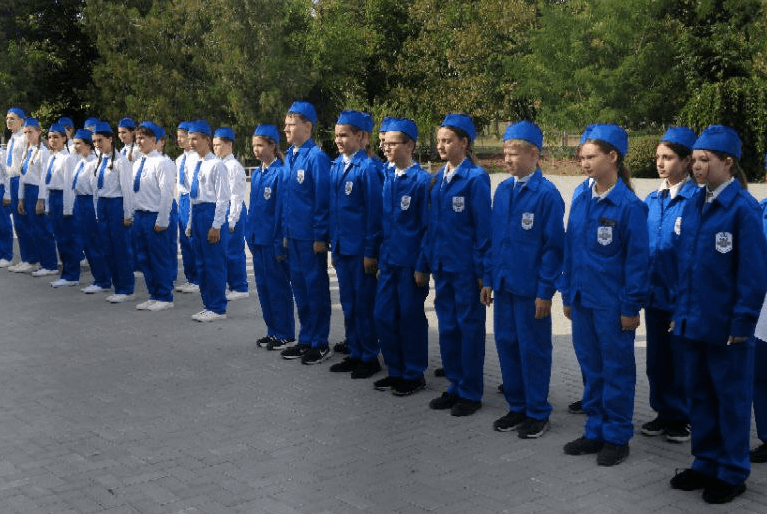11 сентября 2025 года в городе Днестровск, в рамках Декады безопасности дорожного движения в Приднестровской Молдавской Республики,  проведен отборочный этап Республиканского слёта «Юный инспектор движения Приднестровья-2025»