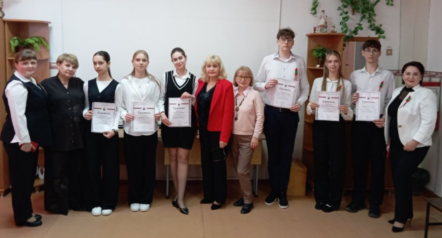 🧬 ИНТЕЛЛЕКТУАЛЬНЫЙ ТРИУМФ: ПОДВЕДЕНЫ ИТОГИ КОНКУРСА «ПРИДНЕСТРОВЦЫ, ИЗМЕНИВШИЕ МИР»